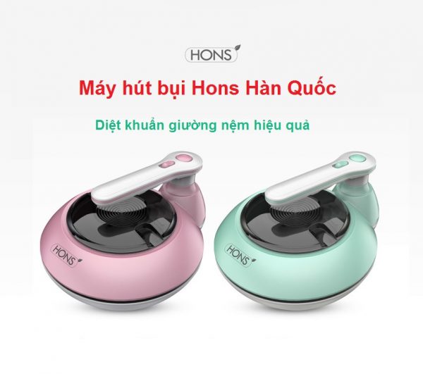 Hons 2100 Hàn Quốc phiên bản mới 2020