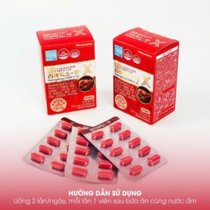 Hộp nhỏ và vỉ thuốc
