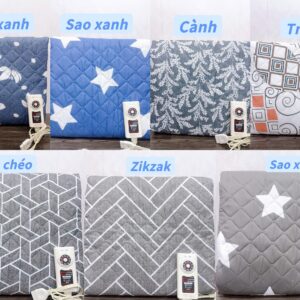 Chăn điện Hàn Quốc