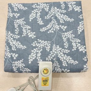 Kích thước chăn điện hàn quốc Hanil là 1,35 mX1,8m