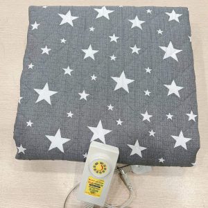 Bộ điều khiển và chăn điện Hanil