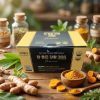 Tinh chất nghệ Nano Curcumin Premium 365 Hàn Quốc mẫu mới 2026