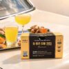 Tinh chất nghệ Nano Curcumin Premium 365 Hàn Quốc mẫu mới 2026