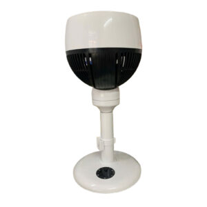 Mặt đường quạt tuần hoàn 360 độ Hàn Quốc