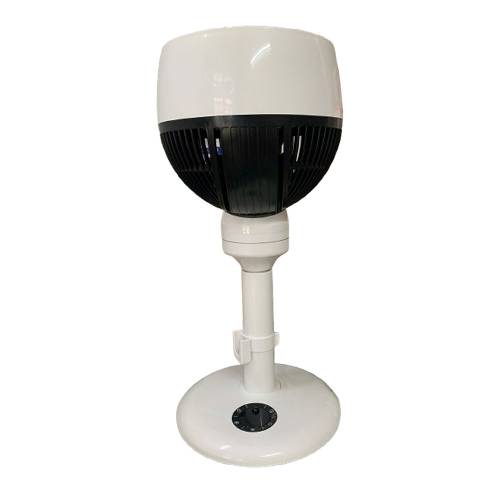 Mặt đứng quạt tuần hoàn 360 độ Hàn Quốc Mặt đứng quạt tuần hoàn 360 độ Hàn Quốc