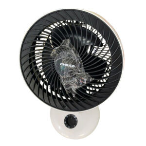 Quạt có 3 cánh nhỏ gọn quay êm