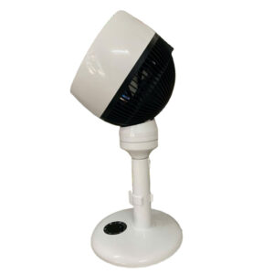 Mặt nghiêng quạt tuần hoàn 360 độ Hàn Quốc