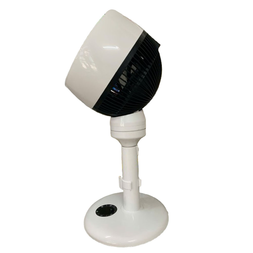 Mặt nghiêng quạt tuần hoàn 360 độ Hàn Quốc Mặt nghiêng quạt tuần hoàn 360 độ Hàn Quốc