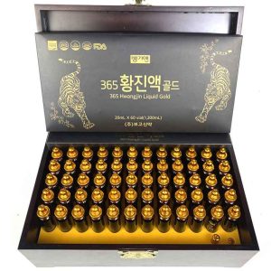 Tinh chất đông trùng 365 loại 2 hổ