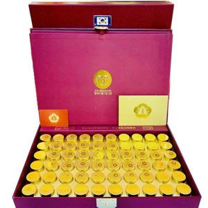 An cung chính phủ Mugunghwa VVIP - An cung Tổng thống Hàn Quốc