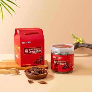 Mỗi hộp 200 gram dùng hàng ngày