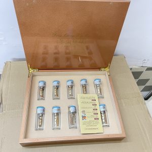 Một số mẫu hộp khác của đông trùng tây tạng