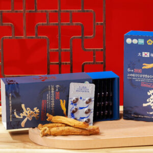 Sản phẩm hỗ trợ tốt cho sức khỏe người sử dụng