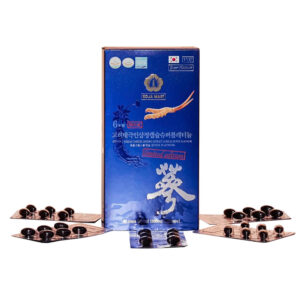 Mỗi hộp nhỏ bao gồm 90 viên