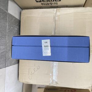 Tem niêm phong hộp thiên sâm đông trùng