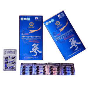 Sản phẩm hỗ trợ tốt cho sức khỏe người sử dụng