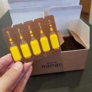 Mỗi tép 2ml ( 2 gram)