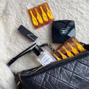 Dạng tép dẹt dễ mang đi và sử dụng khi đi xa