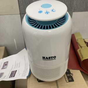 Đèn bắt muỗi Hasto Hàn Quốc