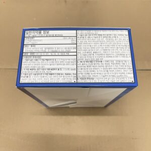 Thành phần tự nhiên của sản phẩm