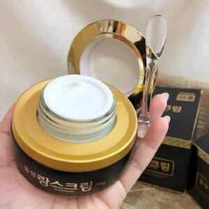 Kem nám Dongsung Hàn Quốc nguyên hộp 70g