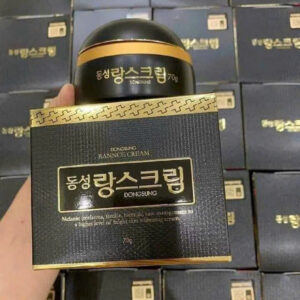Kem trị nám Dongsung Hàn Quốc 70 gram