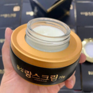 Trọng lượng kem 70 gram