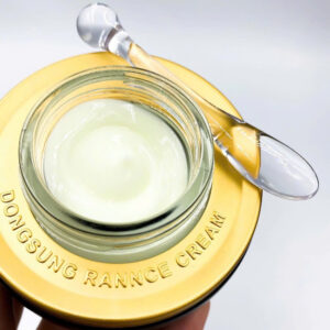 Kem mờ nám Dongsung chuẩn Hàn Quốc hộp 70 gram