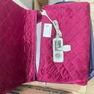 Bộ chăn điện Hanil Nhung Hàn Quốc