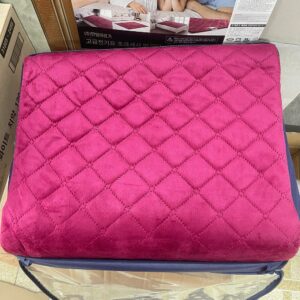 Màu đỏ đô nhung rất đẹp và ấm áp