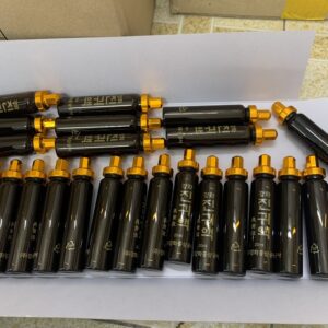 Mỗi ống 20ml bổ dược bổ dưỡng