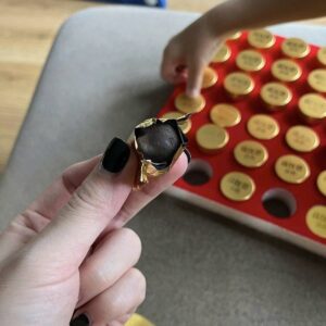 Viên 3,75 gram dùng mỗi ngày 1 viên