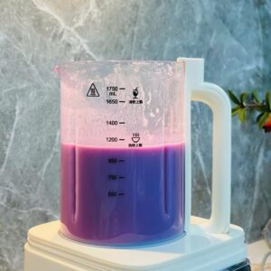 Dung tích 1750ml tiện dụng đa năng