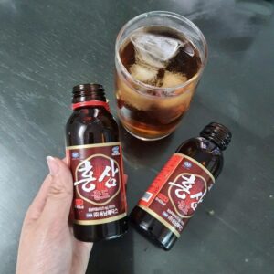 Uống lạnh sẽ ngon hơn khi sử dụng