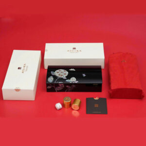 Hộp đẹp sang trọng chất lượng trong từng viên