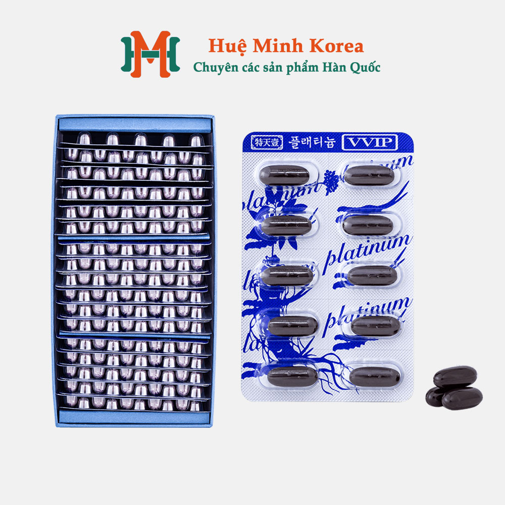 Mỗi vỉ thiên sâm 900 viên bao gồm 10 viên nhỏ Mỗi vỉ thiên sâm 900 viên bao gồm 10 viên nhỏ