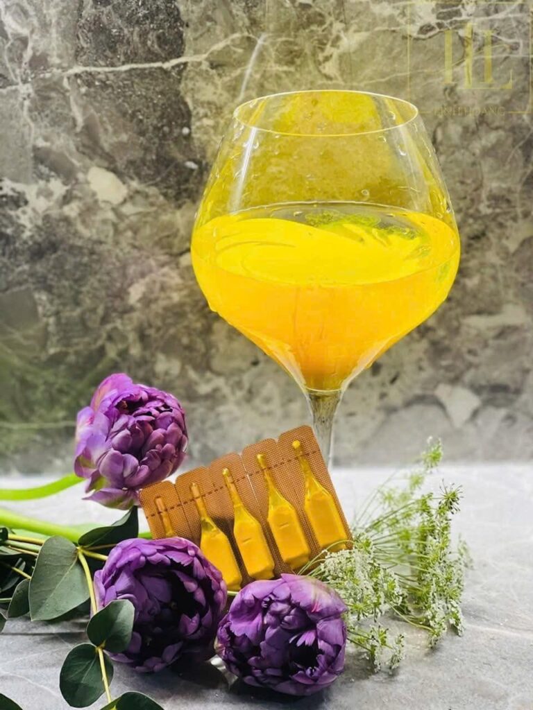 Nghệ nano công nghệ an toàn hiệu quả vượt trội