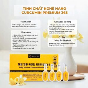 Nghệ Hamin Bio hỗ trợ tốt cho người sử dụng