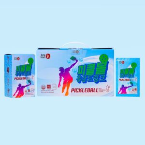 Hộp đẹp có tay xách thuận tiện cho người sử dụng