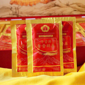 Ngày 1 -2 gói mang lại năng lượng tích cực cho ngày dài hoạt động