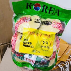 Nấm linh chi Kana cao cấp túi 1kg