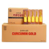 Tinh nghệ Nano Golden-Gift Curcumin Gold Hàn Quốc hộp 100 tép