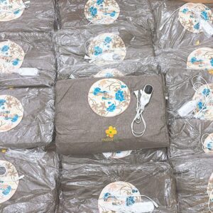 Thảm ngải cứu tăng cường sức khỏe dễ ngủ hơn