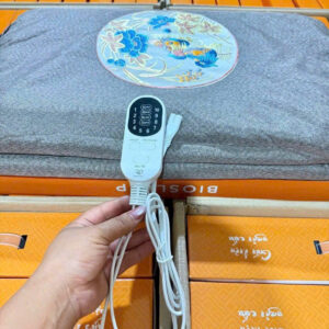 Hình ảnh thực tế thảm ngải cứu