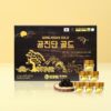 OFT PILLS MADE FROM KOREAN NATURAL HERB hộp 60 viên x 3,75 gram