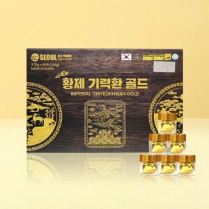 Công dụng tốt cho người dùng của dòng sản phẩm cao cấp Imperial Hoàng gia