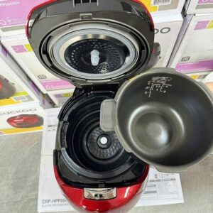 Lòng nồi cơm điện cao tần áp suất Cuckoo CRP-HPF0668SH 1.08L