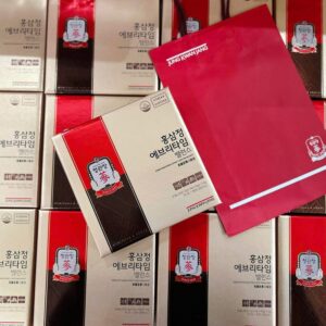 Sản phẩm kèm túi xách sang trọng