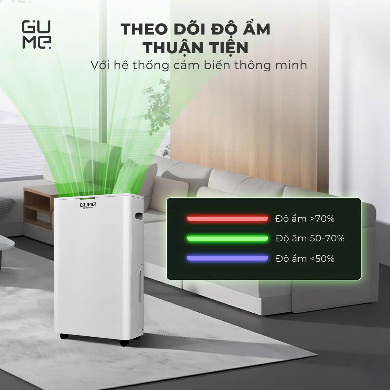 Tín hiệu đèn rõ ràng dễ sử dụng Tín hiệu đèn rõ ràng dễ sử dụng