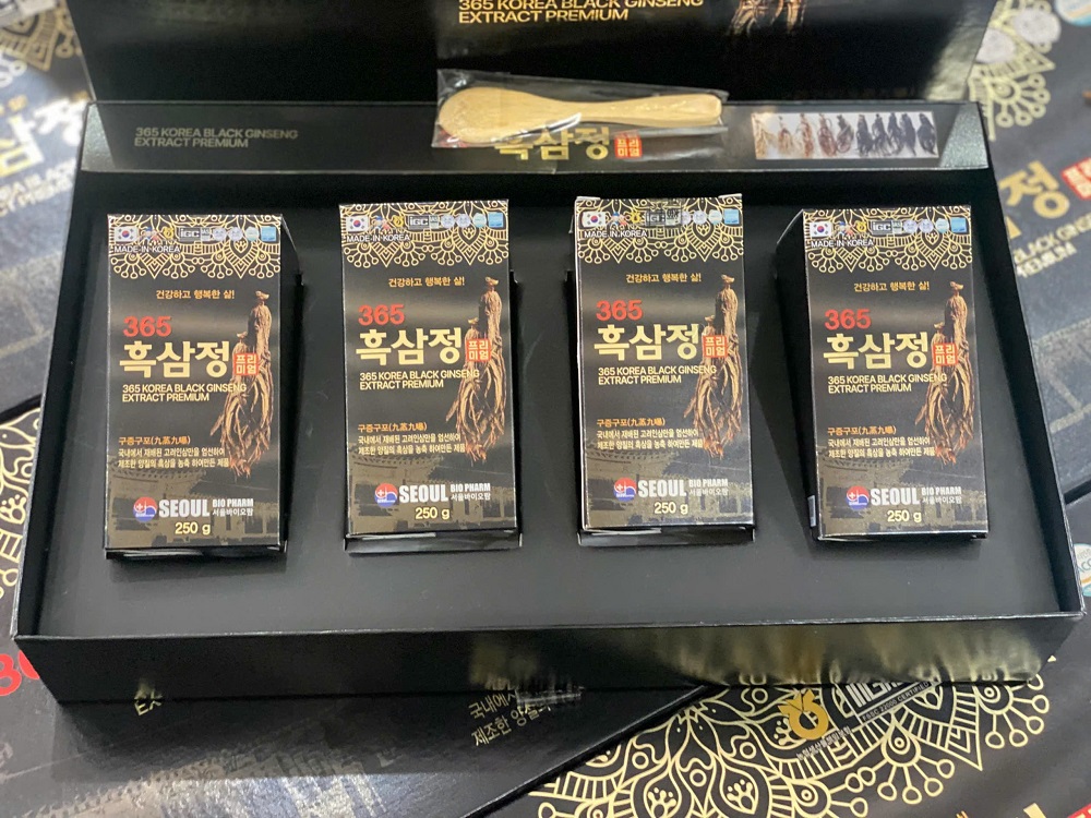 Mỗi hộp lớn gồm 4 hộp nhỏ bên trong hộp đóng cao cấp Mỗi hộp lớn gồm 4 hộp nhỏ bên trong hộp đóng cao cấp